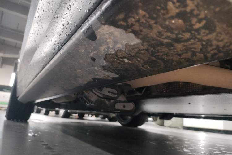 Used Li Auto L9 2022 Max model
