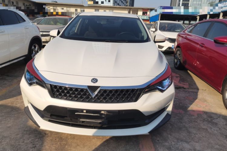 Used Venucia D60 2021 1.6L Entry Manual Comfort Edition
