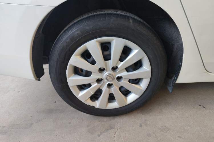 Used Nissan Sylphy 2021 Classic 1.6XE CVT Comfort Edition