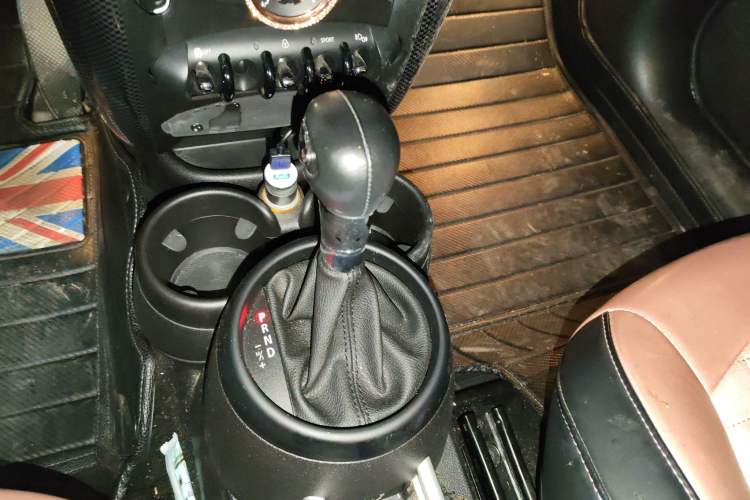 Used  Countryman 2013 1.6T COOPER ALL4 Fun
