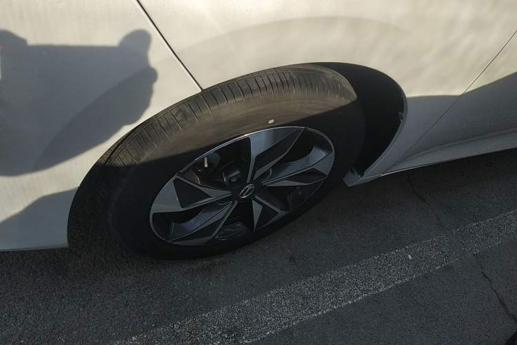 Used GAC Trumpchi M6 2023 PRO 270T DCT Luxury Edition
