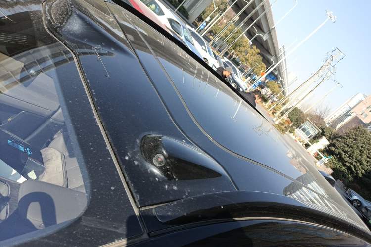 Used Nio ES7 2022 75 kWh