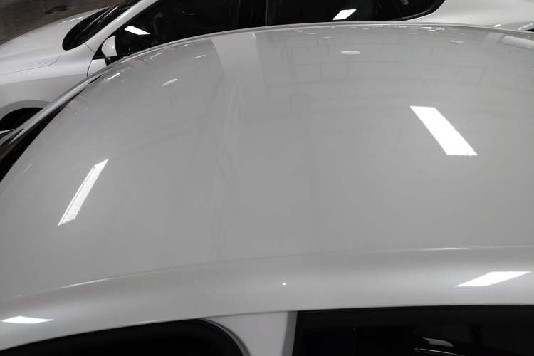 Used BYD Seal 06 New Energy 2025 DM-i Smart Drive 80KM Luxury Model
