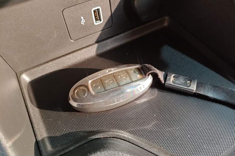 Used Nissan Sylphy 2021 1.6L XL CVT Enjoyment Edition
