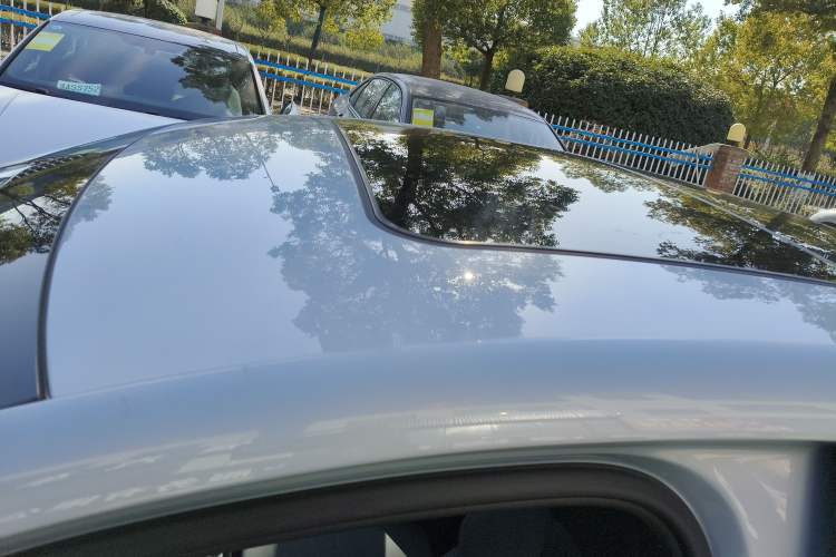 Used BYD Qin L 2025 EV 545KM Excellence Edition
