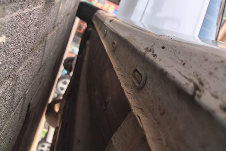 Used Roewe i5 2021 1.5L CVT Platinum Edition