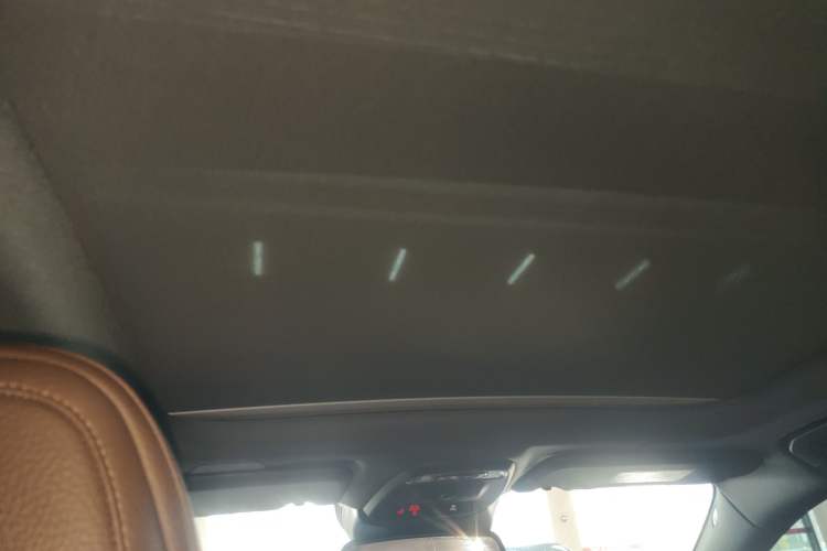 Used Volvo S60 2022 B4 Zhiyi Luxury Edition