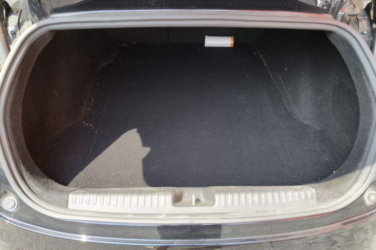 Used XPeng P7 2021 480E
