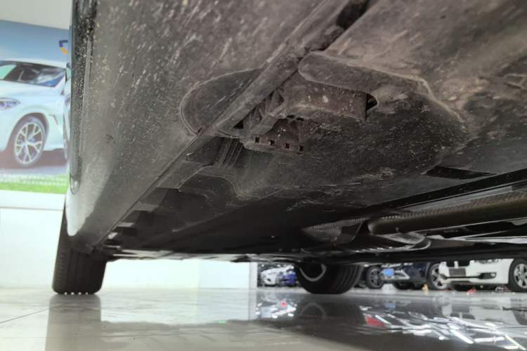 Used Mercedes-Benz E-Class 2025-Year Facelift E 260 L
