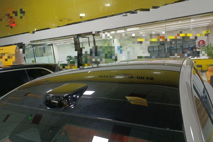 Used Li Auto L6 2024 Max
