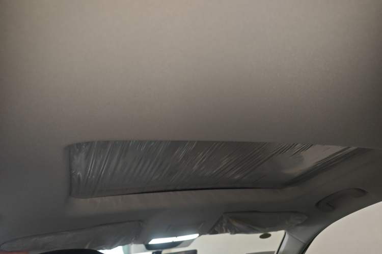 Used Roewe i5 2023 1.5L CVT Luxury Edition