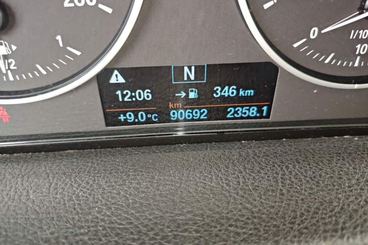 Used BMW 2 Series Active Tourer 2016 218i Fashion Model
