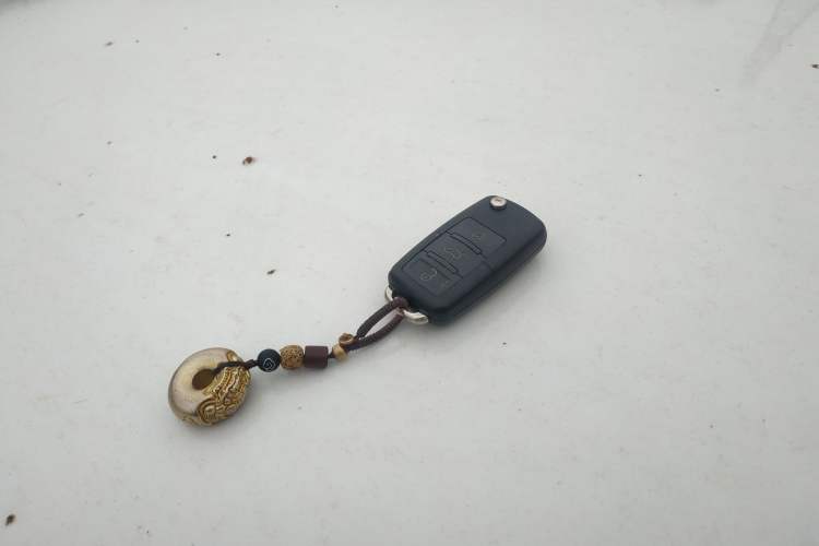 Used Volkswagen Polo 2016 1.4L Manual Fashion Model