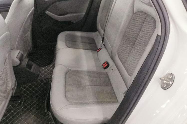 Used Audi A3 2020 Limousine 35 TFSI Style Edition China VI Emission Standard