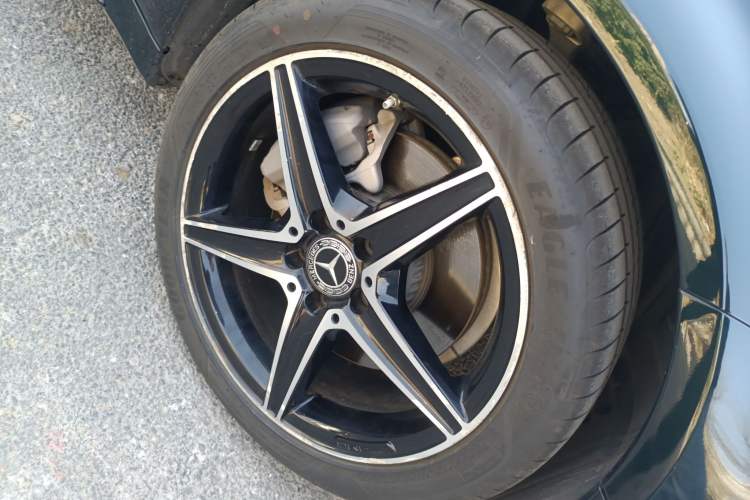 Used Mercedes-Benz C-Class 2020 Restyled C 260 Sport Edition