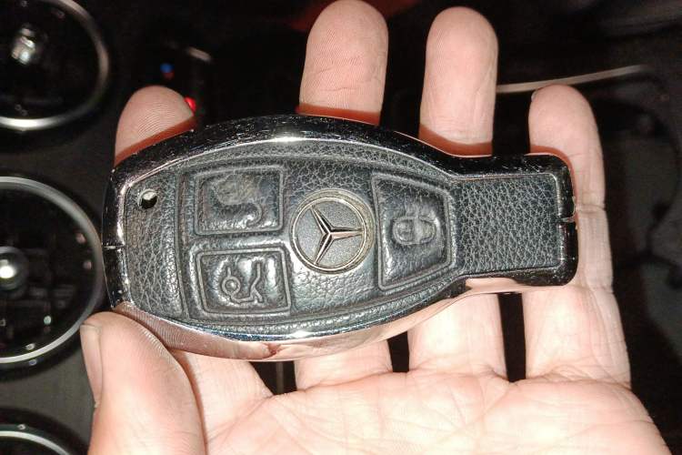 Used Mercedes-Benz C-Class 2015 C 180 L Sport Edition
