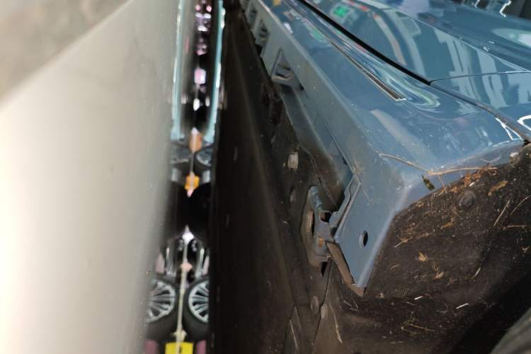 Used Hima Luxeed S7 2025 855 km Max