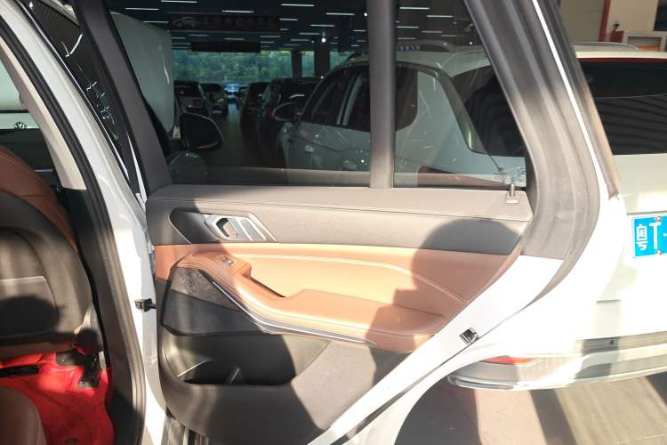 Used BMW X5 2019 xDrive30i X Design Package
