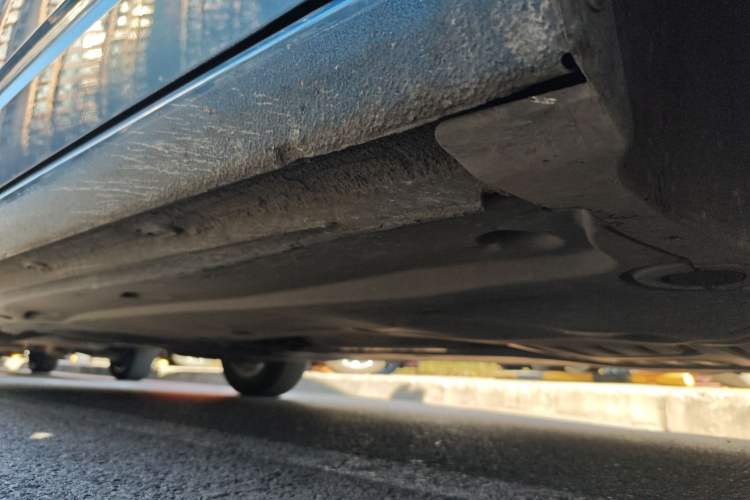 Used Volkswagen Touran 2016 Volkswagen Touran L 280TSI DSG Comfort Edition
