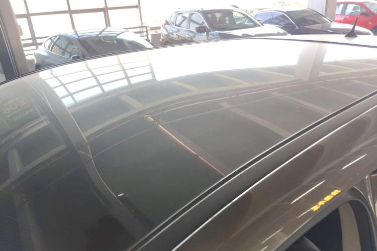 Used Nissan Qashqai 2019 2.0L CVT Luxury Edition
