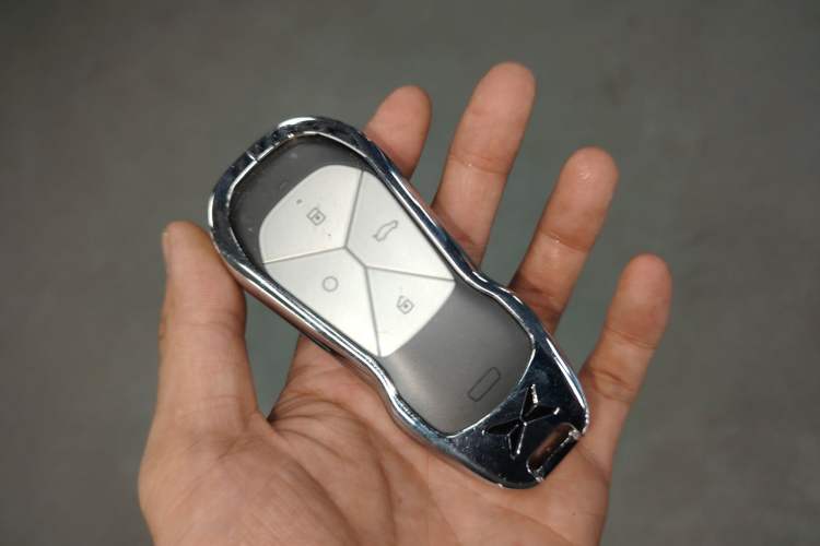 Used XPeng G3 2022 G3i 520N+
