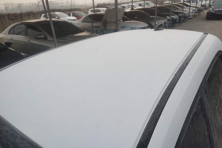 Used Honda Fit 2023 1.5L CVT Trend Edition