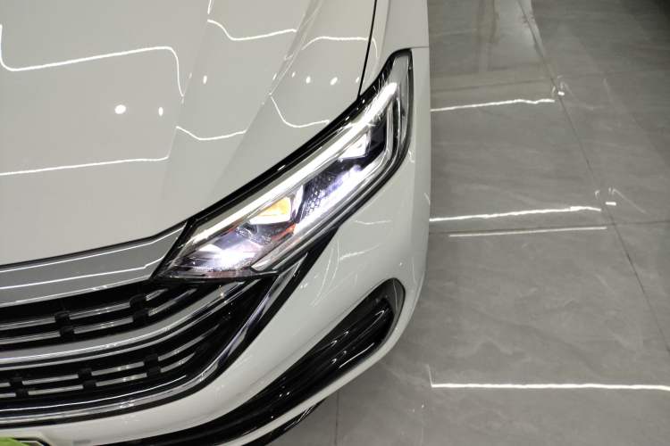 Used Volkswagen Sagitar 2023 300TSI DSG Excellence Edition