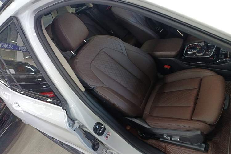 Used BMW X3 2022 xDrive30i Luxury Model M Night Sky Package