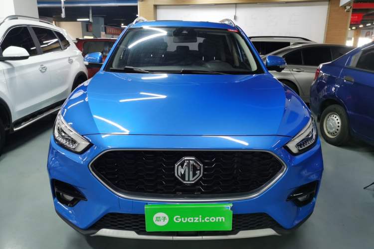 Used MG ZS 2020 180 DVVT Automatic Super Player Edition