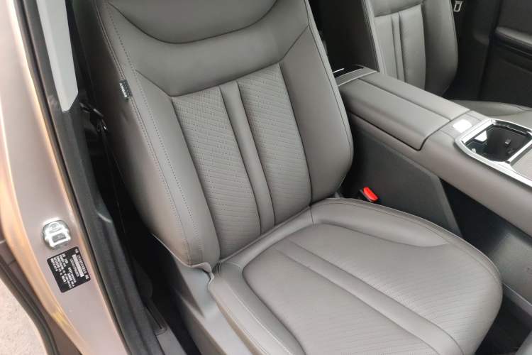 Used SAIC MAXUS G70 2024 2.0T Automatic Flagship Version 7 Seats