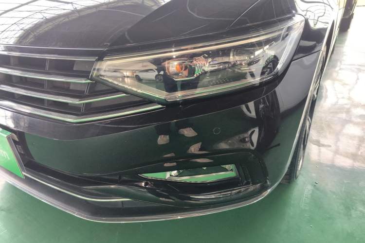 Used Volkswagen Magotan 2020 330TSI DSG Luxury Edition