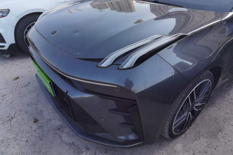 Used Lynk & Co 03 2023 2.0TD DCT JingPro
