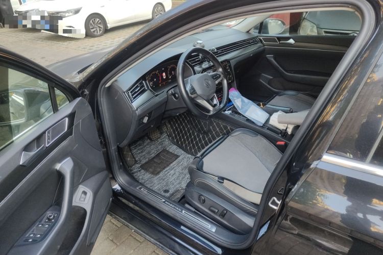 Used Volkswagen Magotan 2020 330TSI DSG Luxury Edition
