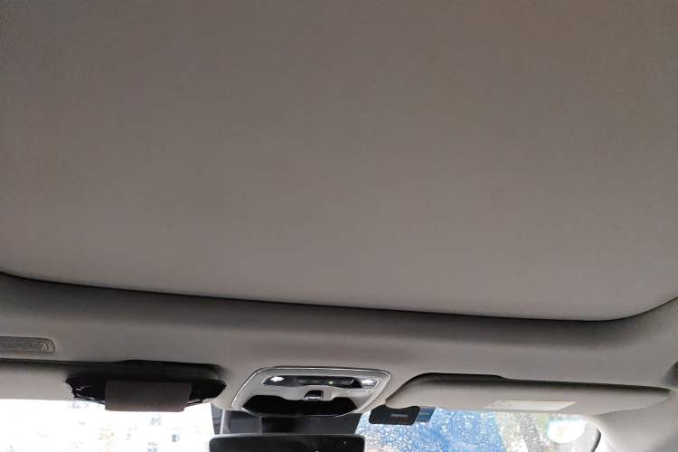 Used Lynk & Co 02 2018 1.5T DCT Two-Wheel Drive Zhaopu Version China V Standard