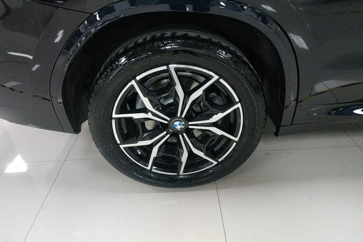 Used BMW X3 2022 Restyled xDrive25i M Sport Package