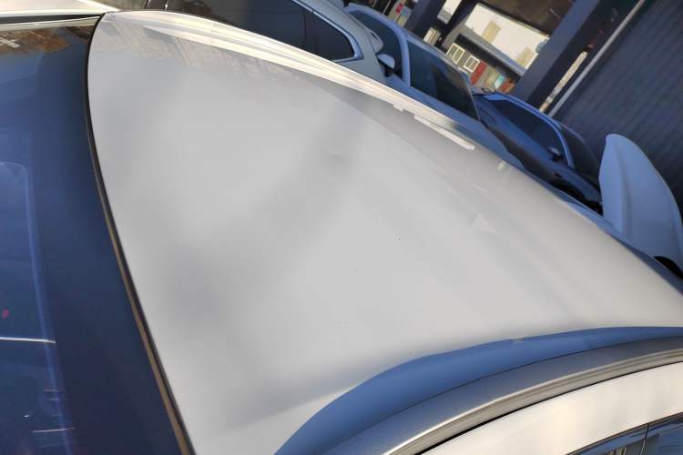 Used Geely Auto Coolray 2023 1.5T DCT Platinum Edition
