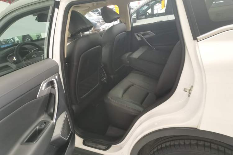 Used Geely Auto Emgrand X7 Sport 2016 1.8TD Automatic Smart Model