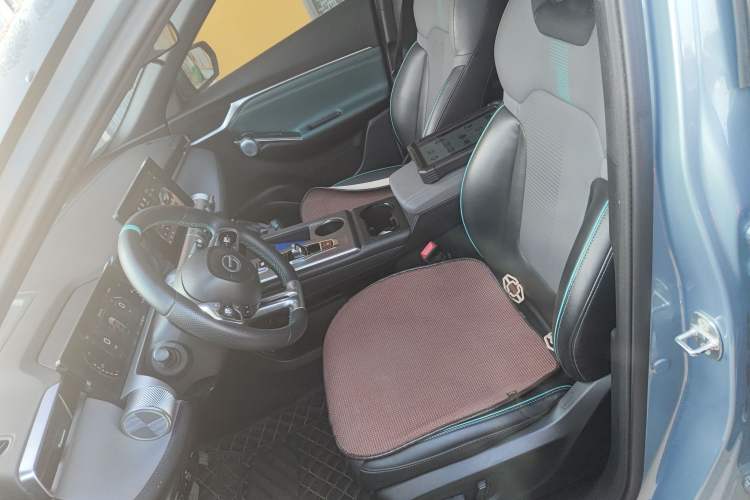 Used GAC Trumpchi EMKOO 2022 2.0 ATK Gemini Edition