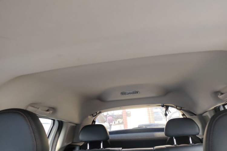 Used Citroen C3-XR 2015 1.6L Automatic Pioneer Model
