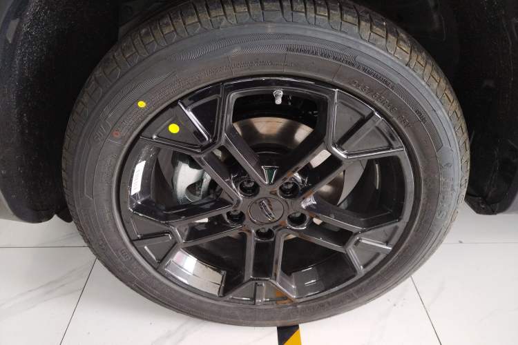 Used Geely Auto Cowboy 2025 1.5TD Fun-Offroad Version