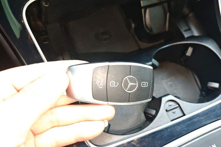 Used Mercedes-Benz GLC 2022 Refreshed GLC 260 L 4MATIC Dynamic Edition