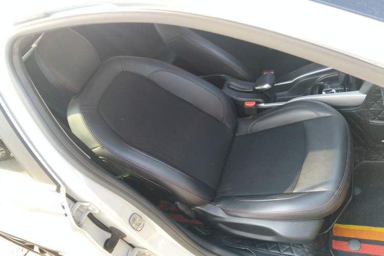 Used Citroen C3-XR 2015 1.6L Automatic Pioneer Model
