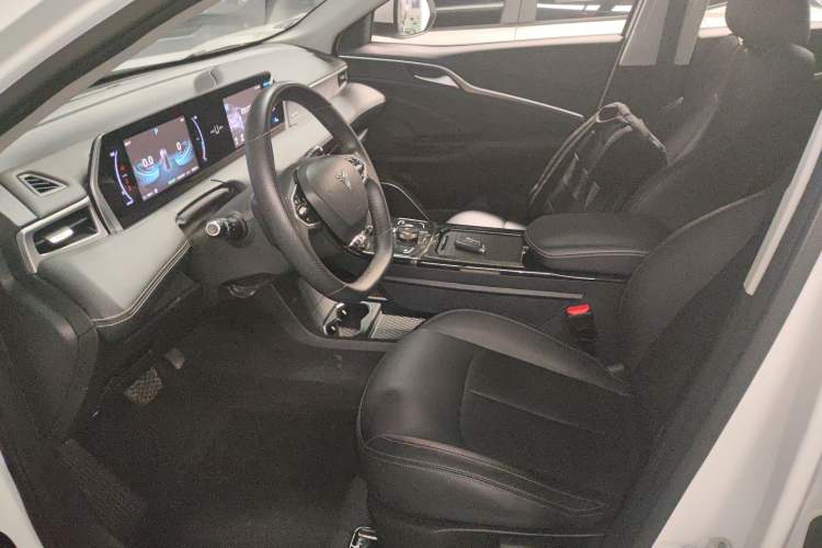 Used NETA U 2022 Pro 400 Comfort Edition
