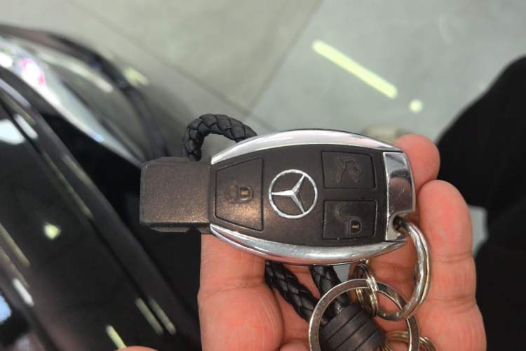 Used Mercedes-Benz CLA 2019 CLA 200 Sport Edition
