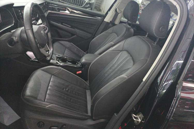 Used Volkswagen Passat 2022 330TSI Starry Elite Edition