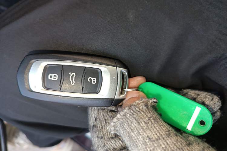 Used Geely Auto Emgrand 2017 Sedan Million Edition 1.5L CVT Upward Version
