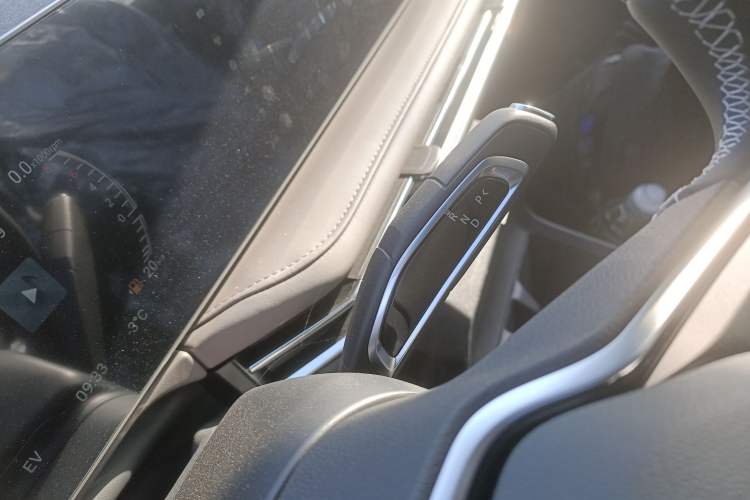 Used SAIC MAXUS Dajia 7 2024 Revised Version Super Hybrid Long-Range Edition Enjoyment Version