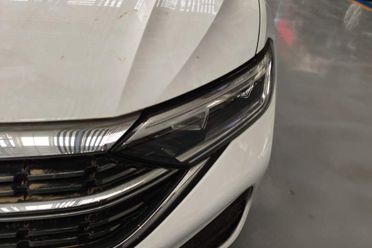 Used Volkswagen Sagitar 2025 Revised 300TSI DSG Excellence Edition