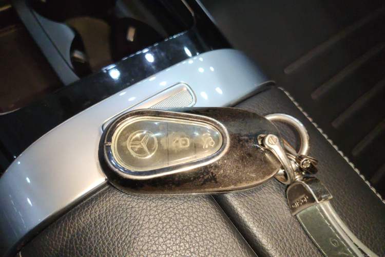 Used Mercedes-Benz C-Class 2022 C 200 L Sport Edition
