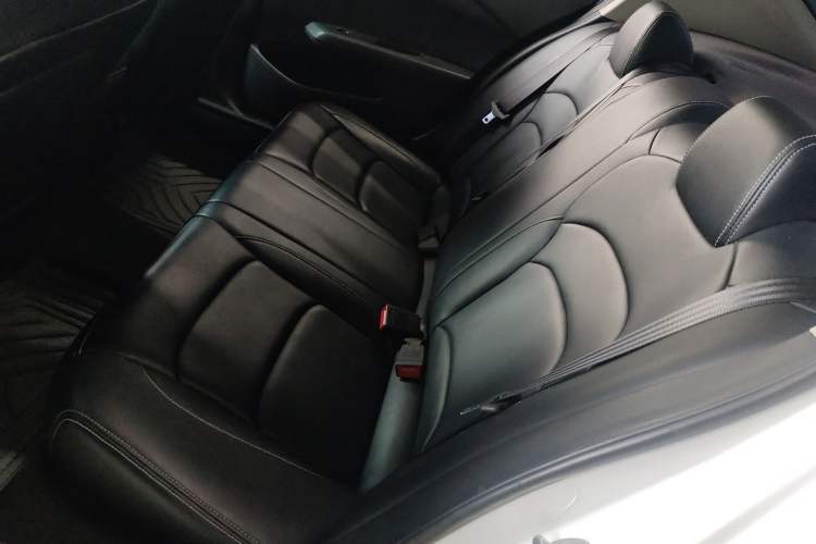 Used Chevrolet Cavalier 2019 320 Automatic Enjoyment with Sunroof